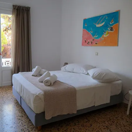 Grand Bleu & Ermioni