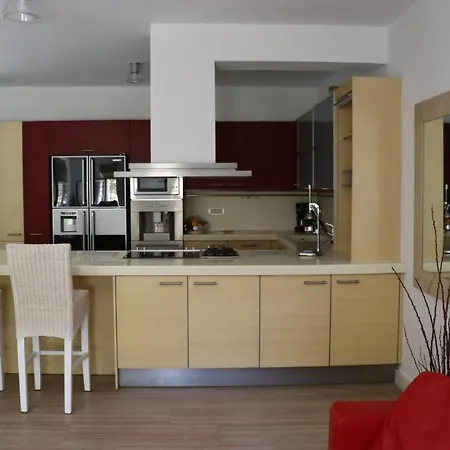 Grand Bleu & Apartment Ermioni