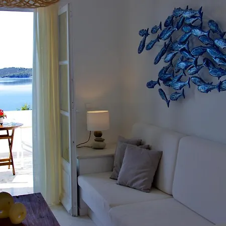 Grand Bleu & Apartment *