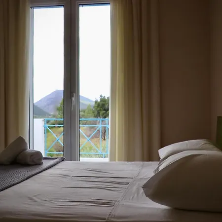 Apartment Grand Bleu & Ermioni