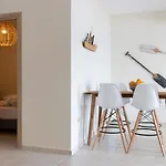 Apartamento Grand Bleu &