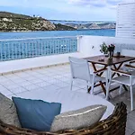 Apartamento Grand Bleu & Ermioni