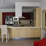 Grand Bleu & Apartamento Ermioni