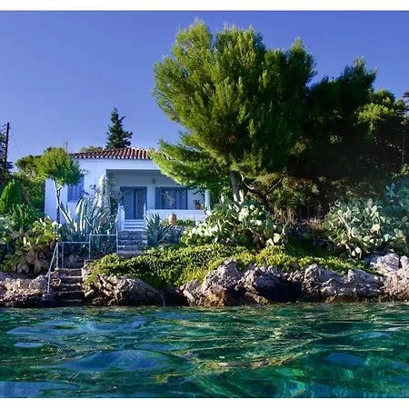 Grand Bleu & Apartment