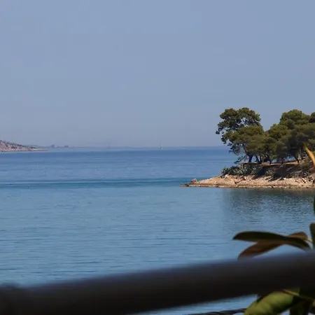 Grand Bleu & Ermioni