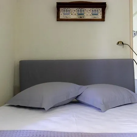 Grand Bleu & Apartment *