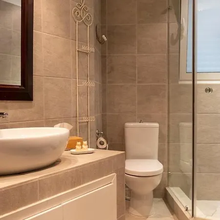 Lejlighed Grand Bleu & Ermioni