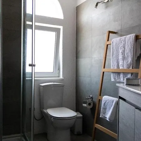 Grand Bleu & شقة *