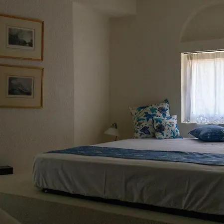 Apartamento Grand Bleu &
