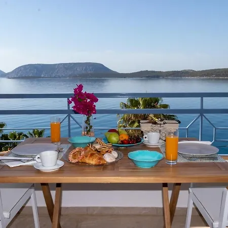 Apartment Grand Bleu &