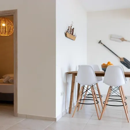 Apartment Grand Bleu &