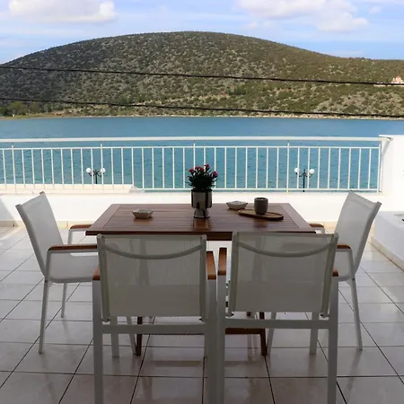 Apartment Grand Bleu &