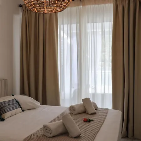 Apartment Grand Bleu &