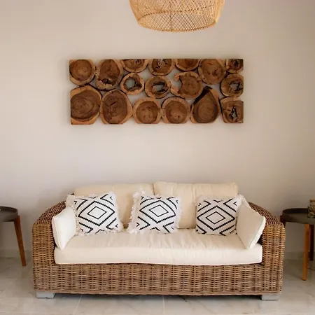 Grand Bleu Apartments&villas Appartement Hermione