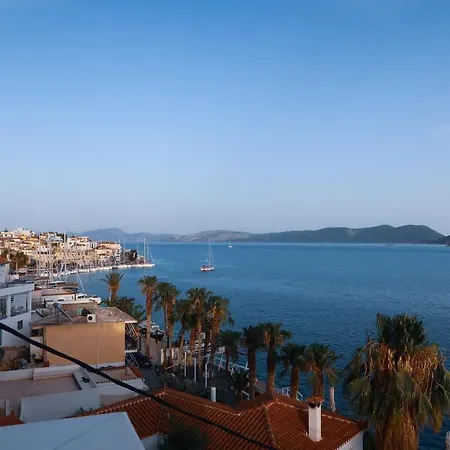 Apartment Grand Bleu &