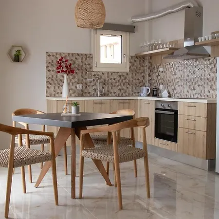 Lejlighed Grand Bleu &