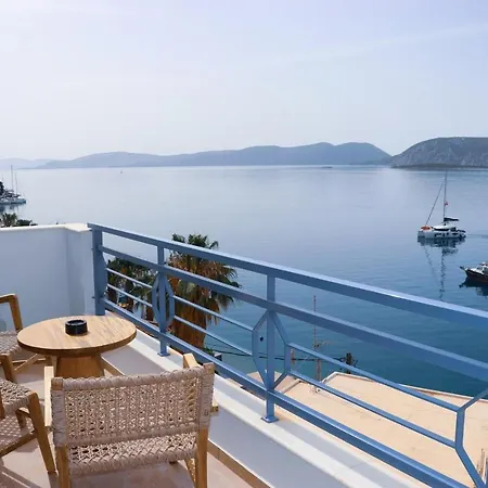Grand Bleu & Apartment