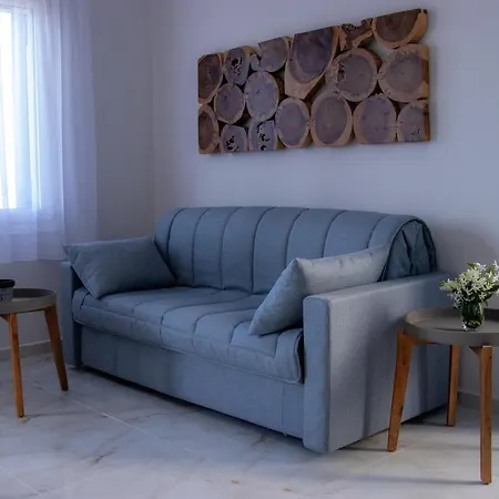Apartment Grand Bleu &
