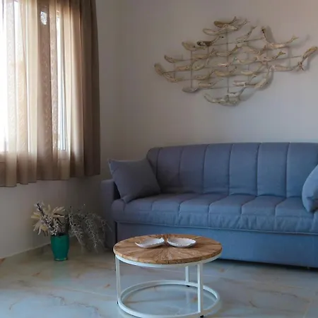 Apartment Grand Bleu & Ermioni
