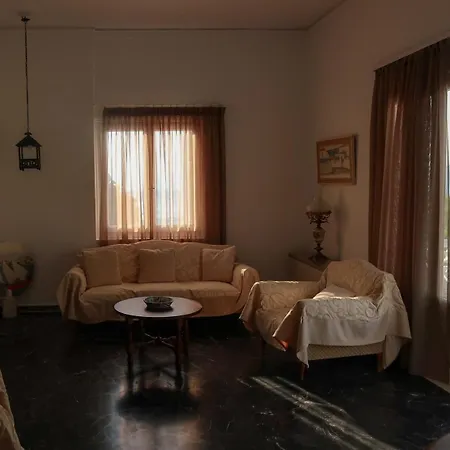 Grand Bleu Apartments&villas Appartement *