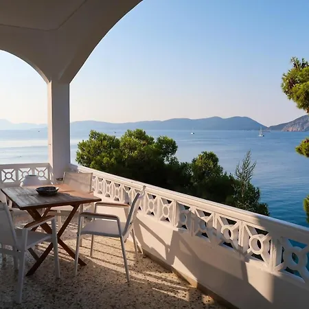 Appartement Grand Bleu Apartments&villas *