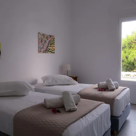 Grand Bleu Apartments&villas *