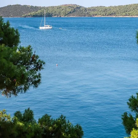 Grand Bleu Apartments&villas * Hermione