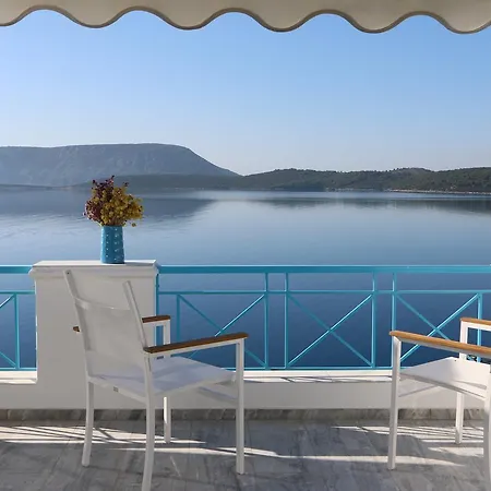 Grand Bleu & Appartamento
