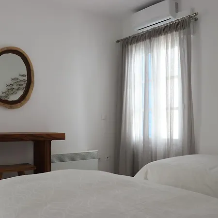 Grand Bleu & Apartment *