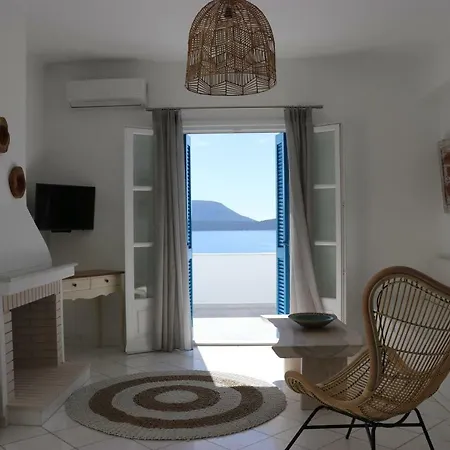 Grand Bleu & Apartment *