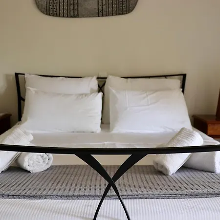 Grand Bleu & * Ermioni