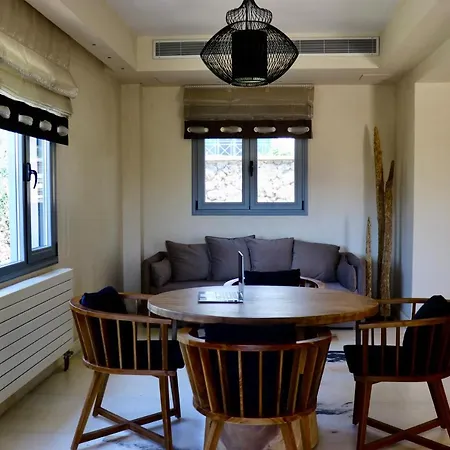 Lejlighed Grand Bleu &