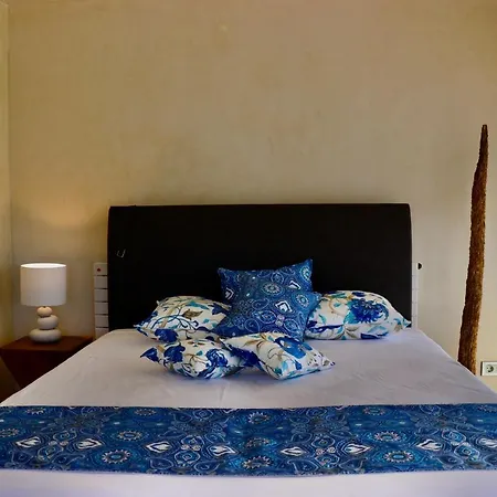 Grand Bleu & Apartment