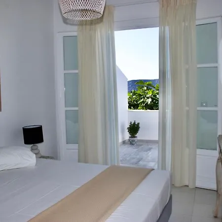 شقة Grand Bleu & *