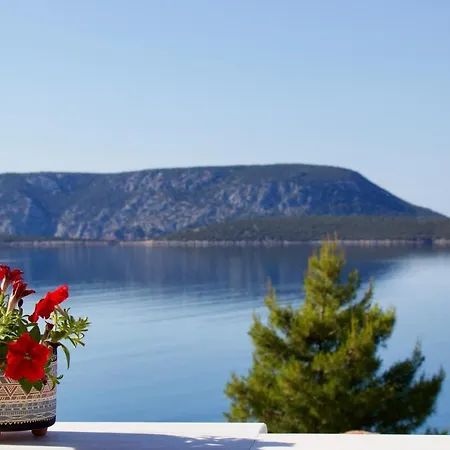 Grand Bleu & * Ερμιόνη