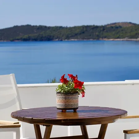 Grand Bleu & Apartment