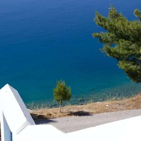 Grand Bleu Apartments&villas *