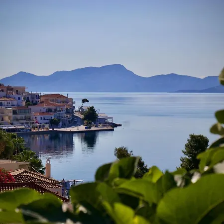 Διαμέρισμα Grand Bleu & Ερμιόνη