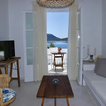 Apartment Grand Bleu &