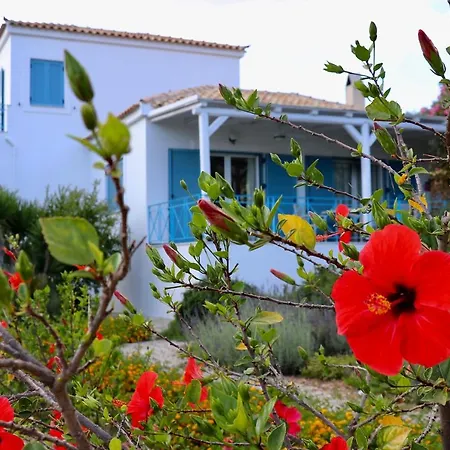 Grand Bleu & Apartamento Ermioni