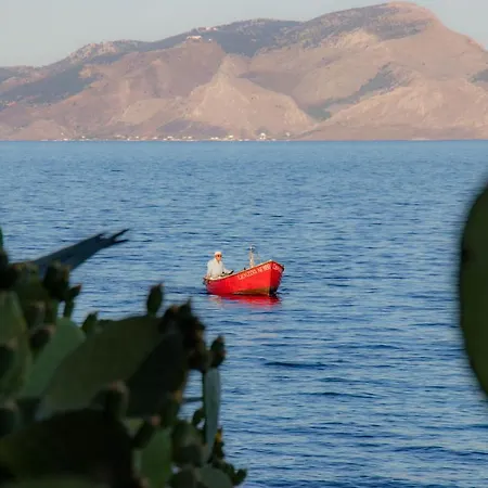 Grand Bleu & Lejlighed Ermioni