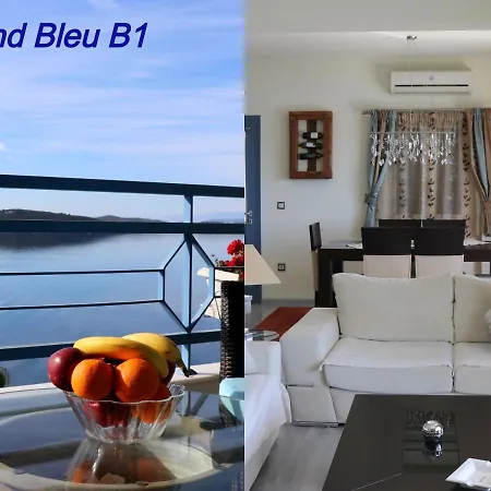 Grand Bleu &