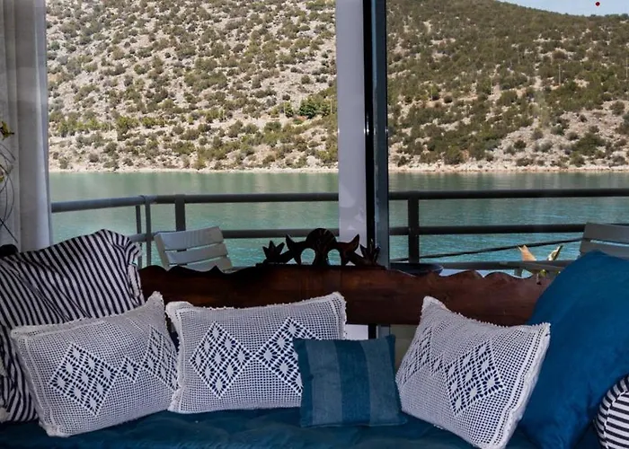 Grand Bleu & Apartamento