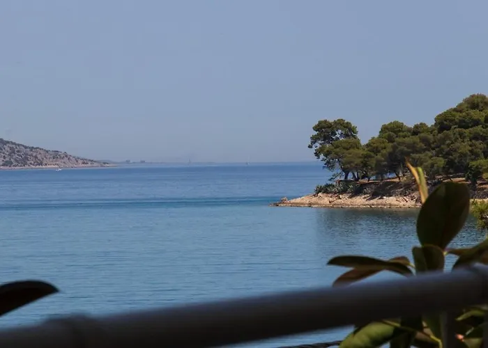 Grand Bleu Apartments&villas Hermione