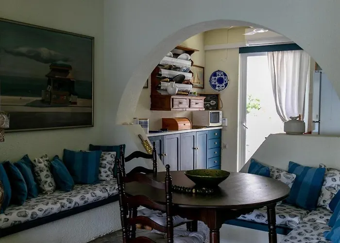 Grand Bleu Apartments&villas