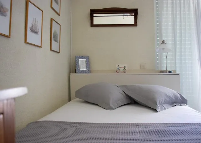 Grand Bleu & Apartamento