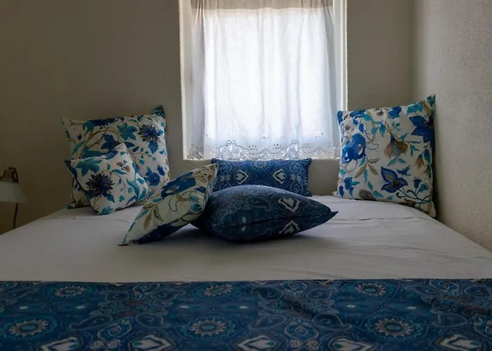 Grand Bleu Apartments&villas *