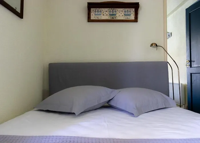 Grand Bleu & Apartment *