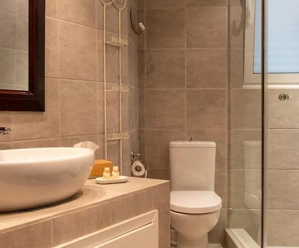 Appartement Grand Bleu Apartments&villas Hermione