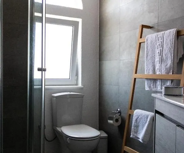 Grand Bleu Apartments&villas Appartement *